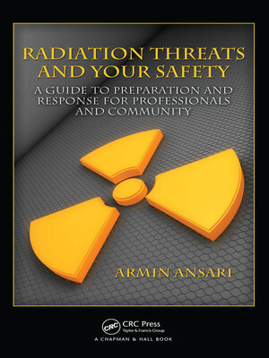 cover image of Radiation Threats and Your Safety